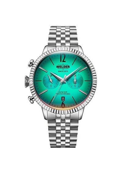 Welder Wwrc870 Erkek Kol Saati-23493 Çok Renkli