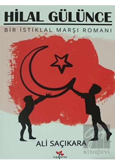 Hilal Gülünce Lepisma Sakkarina Yayınları - Lepisma Sakkarina Yayınları