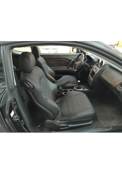Hyundai Tuscani Araca Özel Deri Oto Koltuk Kılıfı (436955830)