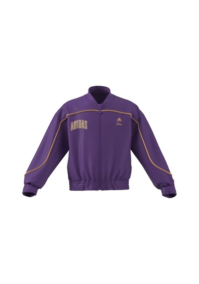 Adidas Çocuk Mor Ceket Lg Dy Mı Tt Jz3566 Mor