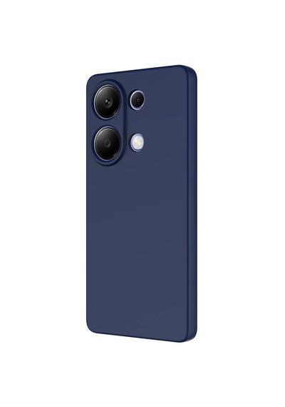 Realme Note 50 Kılıf Zore Mara Lansman Kapak