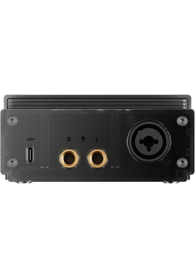 Boya Caster X1 Usb Ses Kartı Ve Dijital Mikser
