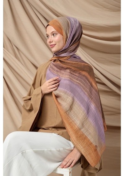 Silk Home Mayda Şal 81010-20 Çok Renkli