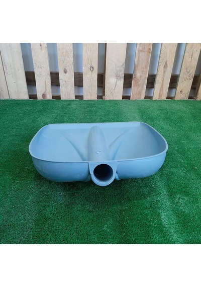 3 Adet Plastik Çok Amaçlı Kürek Ahır Küreme Küreği Genel Amaçlı Kürek