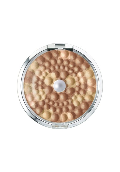 Powder Palette Mineral Glow Işıltılı Bronzer Belirtilmemiş