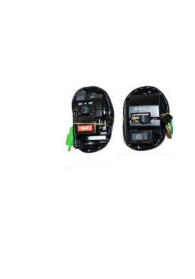 Asya Cub Anahtar Kutuk Setı Kyp0045