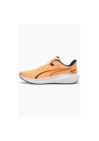 Puma Skyrocket Lite Unisex Spor Ayakkabı 37943712 Turuncu