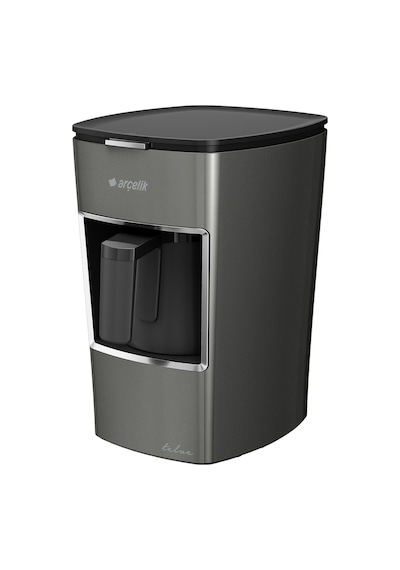 Açelik K 3300 Mini Telve Grion Türk Kahve Makinesi