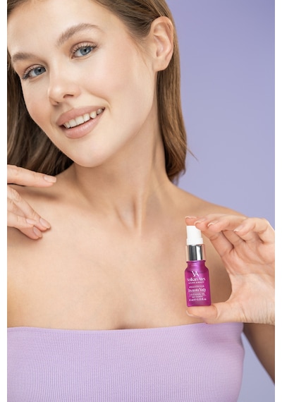 Volkan Ates Natural & Beauty Lavandula Angustifolia Saf Lavanta Yağı Sprey 10 Ml