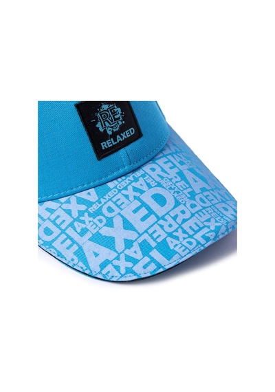 Biggdesign Moods Up Relaxed Unisex Şapka