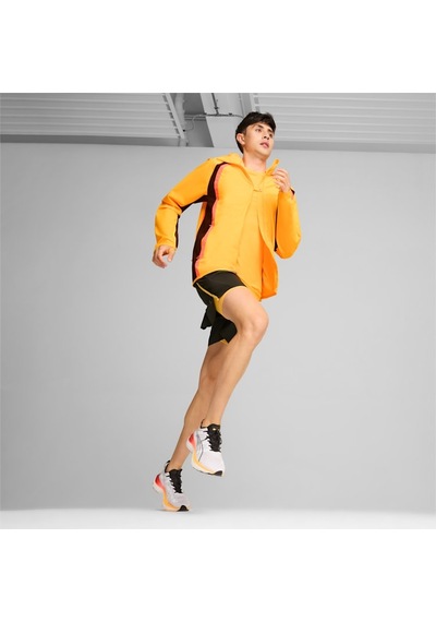 Puma Run Ultwve Raincell Jacket M Erkek Ceket-sarı