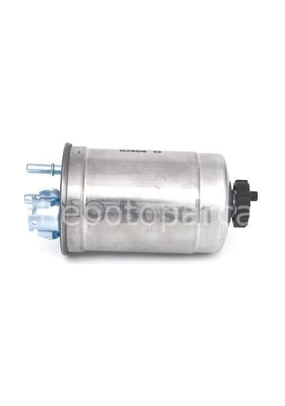 Fıat Doblo 1.9 D 07.2000 - 09.2005 Bosch Mazot Filtresi