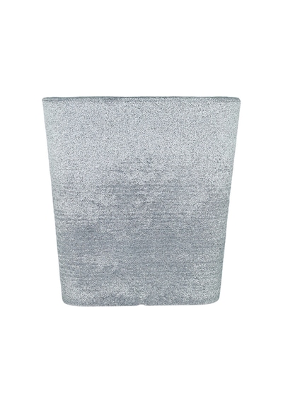 Bostann Dekoratif Saksı - Lusıne 210 - 74l - Gri