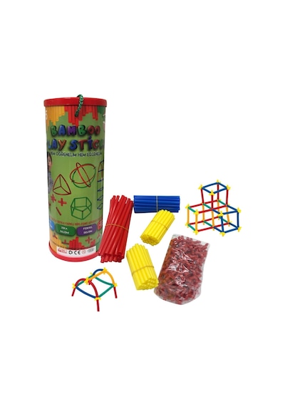 Ca Games 5130 Bamboo Oyun Çubukları 320 Adet