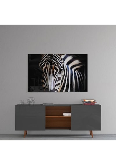 Zebra Cam Tablo