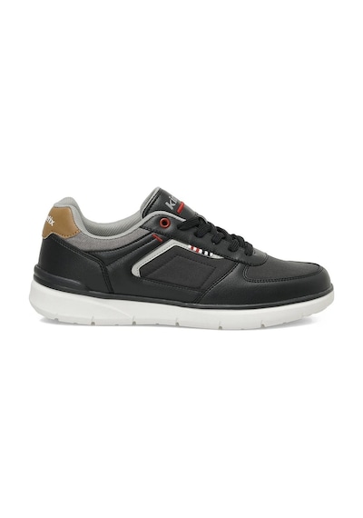 Kinetix Ilory 5fx Lacivert Erkek Sneaker 000000000101929661 Lacivert