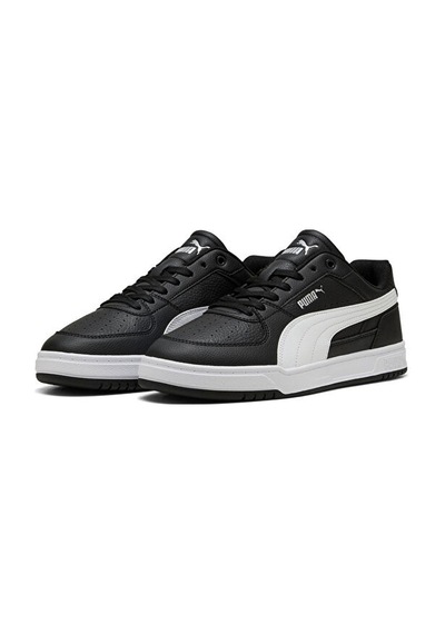 Puma Puma Caven İii Tdp Erkek Günlük Ayakkabı 40917003 Siyah