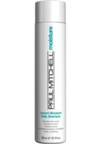 Paul Mitchell Moisture Kuru ve Cansız Saçlar İçin Şampuan 300 ML