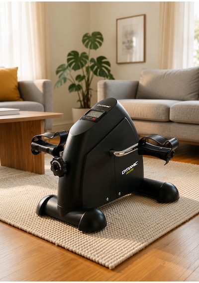 Voit Garantili Dynamic Mini Egzersiz Bisikleti