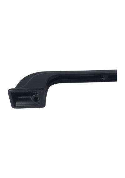 15 Adet Peri Kulp 128 Mm Siyah Mutfak Kulpu Çekmece Dolap Kapak Kulbu Metal Mobilya Dolabı Kulpları