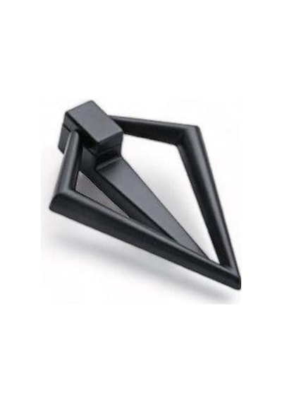 Kulp Bingo 32mm Siyah