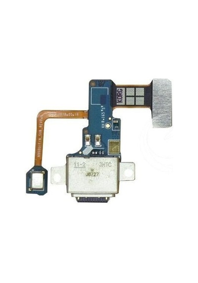 Samsung Uyumlu Galaxy Note 9 Şarj Soketi, Mikrofon N960