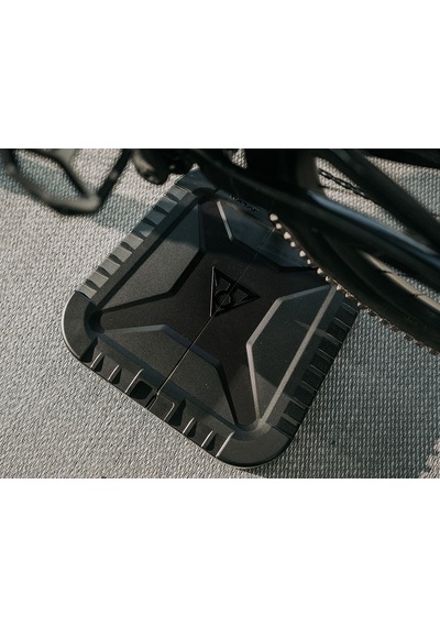 Topeak Tuneup Station Ebike Ve Ağır Bisiklet Tamir Standı Tw037 Şarj Cihazı Gizleme Bölmeli Siyah