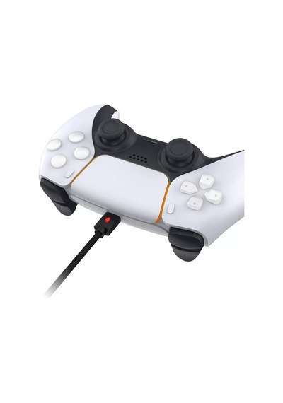Cbtx Sony Uyumlu Ps5 / Ps4 / Xbox / Switch Pro Oyun Denetleyicisi İçin Dobe Ty-0803b Telefon Türü C Şarj Kablosu, 3m