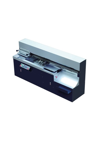 Sarff Perfect Bınder 51B Isısal Cilt Makinesi