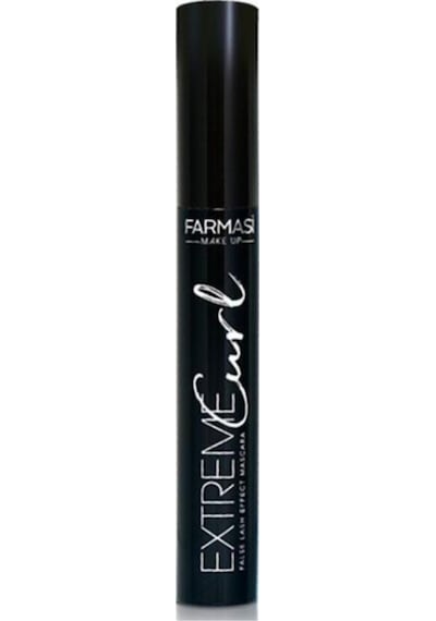 Farmasi Extreme Curl Maskara 14 Ml