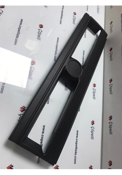 Fiat Doğan - Kartal - Şahin - 78- Ön Panjur T Oem No:85055145