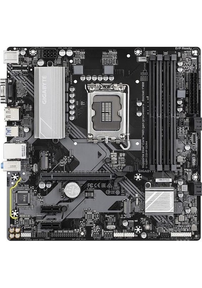 Gıgabyte B760m D3hp Ddr4 Hdmı-dp Pcıe 4.0 1700p Matx