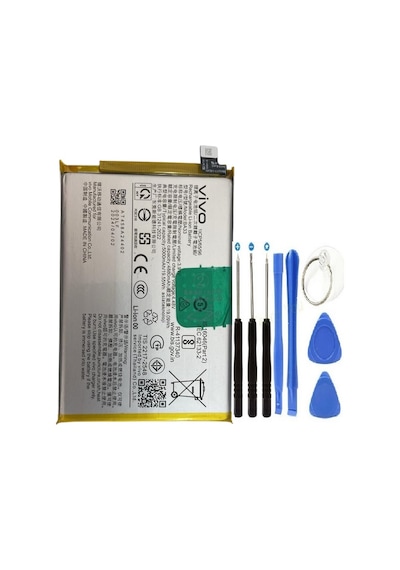 Vivo Y28s Pil Batarya Ve Tamir Seti