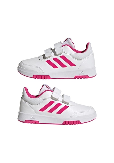 Adidas Çocuk Tensaur Sport 2.0 Cf K Spor Ayakkabı Gw6451-beyaz Beyaz
