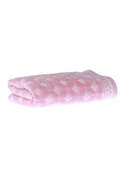 Özdilek Decora Banyo Havlu Pembe