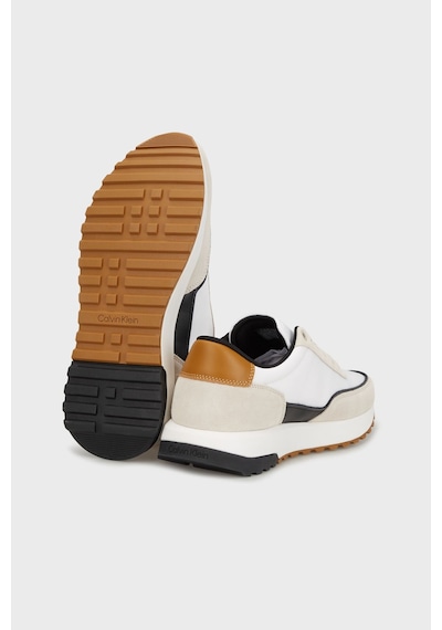 Calvin Klein Erkek Sneaker Hm0hm017140ı0 Gri