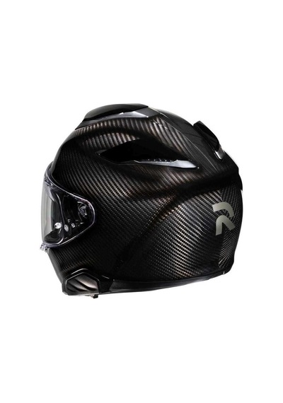 Hjc Rpha71 Kask Carbon Siyah Kask Renkli