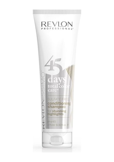 Professional Rp 45 Days Şampuan Highlights 275ml