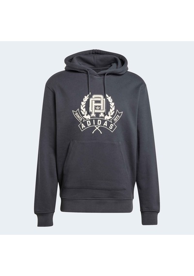 Adidas Varsity Erkek Gri Sweatshirt Jx8186 Gri