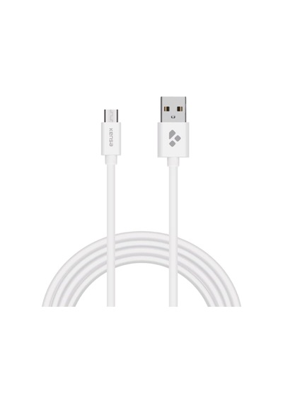 Micro Usb Hızlı Aktarım Şarj Kablosu 1 M Uzunlukta Mikro-usb Şarj Ve Veri Kablosu, 2.4 Amper