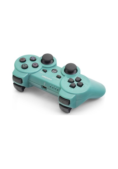 Gamepad Ps3 Uyumlu -turkuaz Nd600f Evimdeyokyok