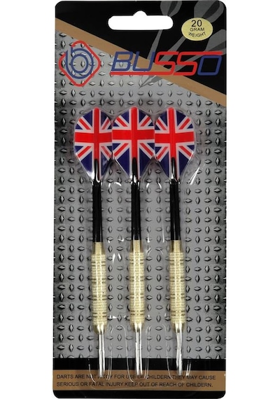 Busso Dg-18 Dart Oku 18 G