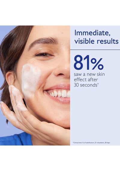 Vinoperfect Işıltı Verici Mikro Peeling Temizleme Köpüğü 100 Ml