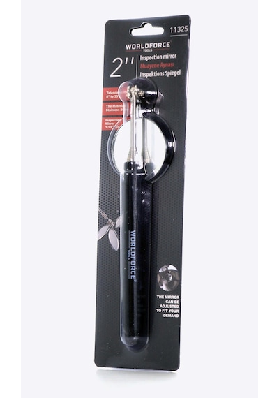 Worldforce 50 MM Katlanır Muayene Aynası N11.1704