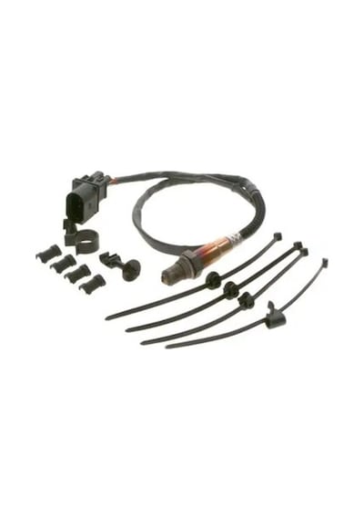 Bmw 118i E87 Oksijen Sensoru 2007-2011 N43b20a Bosch 0258007357