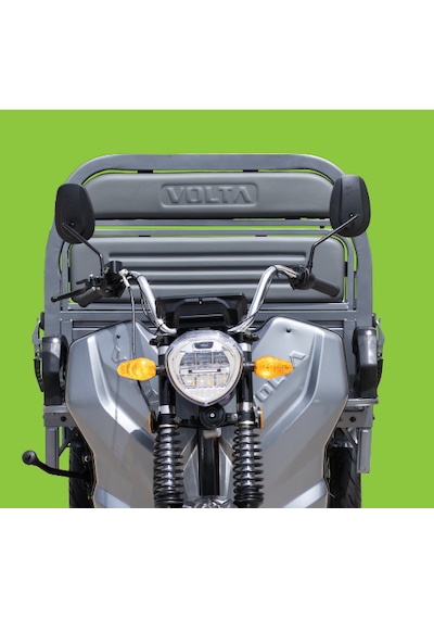 Volta VT5 / 3500 W 6 Akü Moped