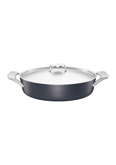 Fiskars Taiten Pilav Tenceresi 28 Cm Diğer