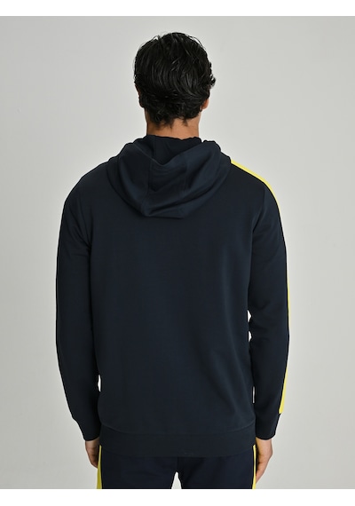 Fenerium Erkek Trıbun Basıc Sweat Fb Laci Yeni