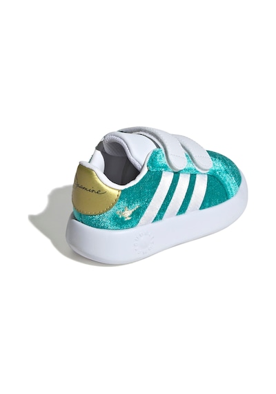 Adidas Jr4920 Grand Court 2.0 Jasmine Cf I Bebek Günlük Spor Ayakkabı Renkli