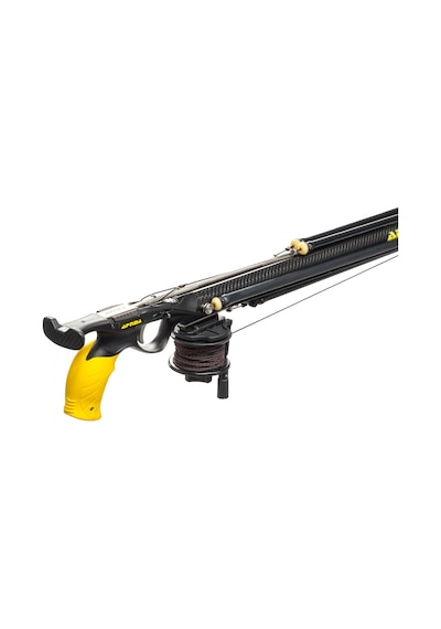 Apnea Rebel Carbon Double Action Zıpkın - 85